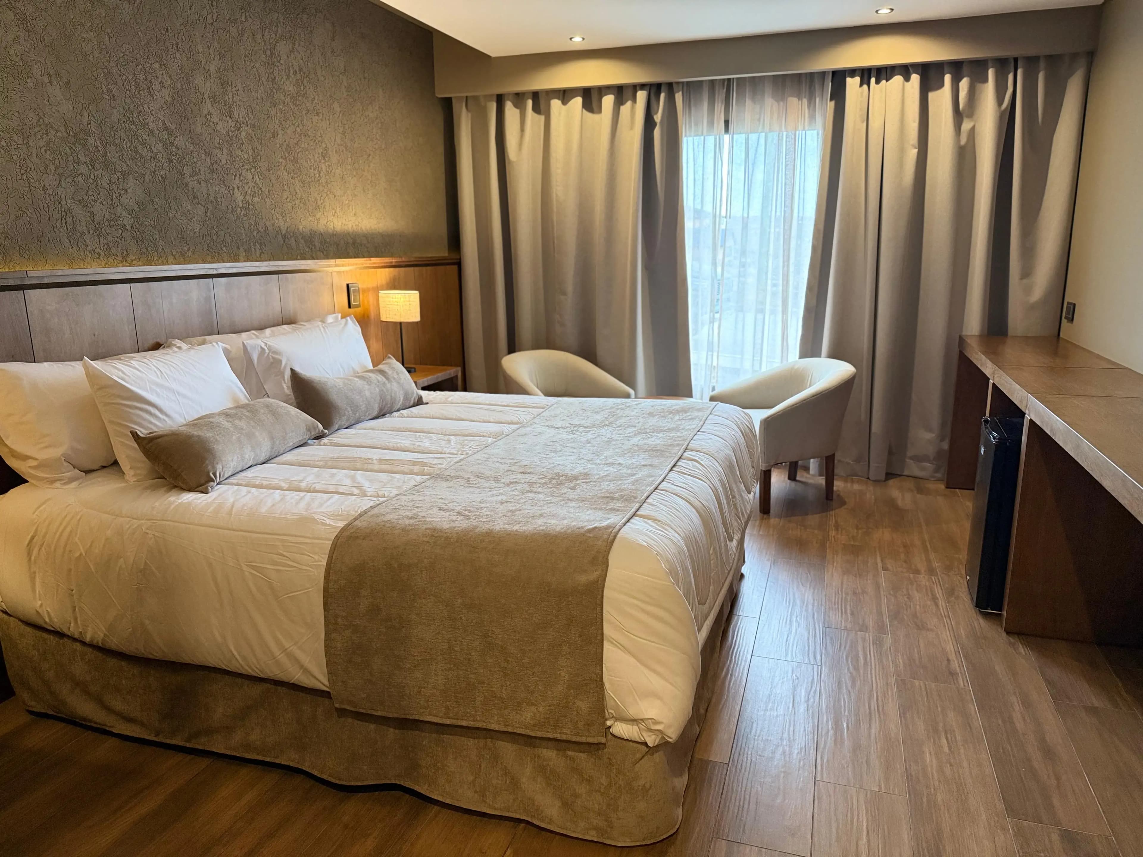 imagen de habitacion ayres de calafate