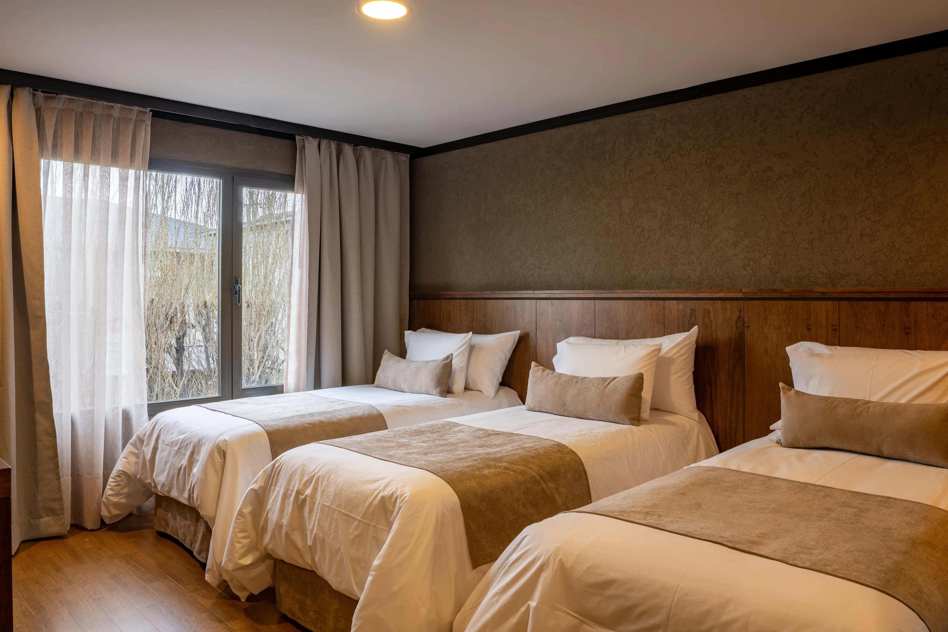 imagen de habitacion ayres de calafate